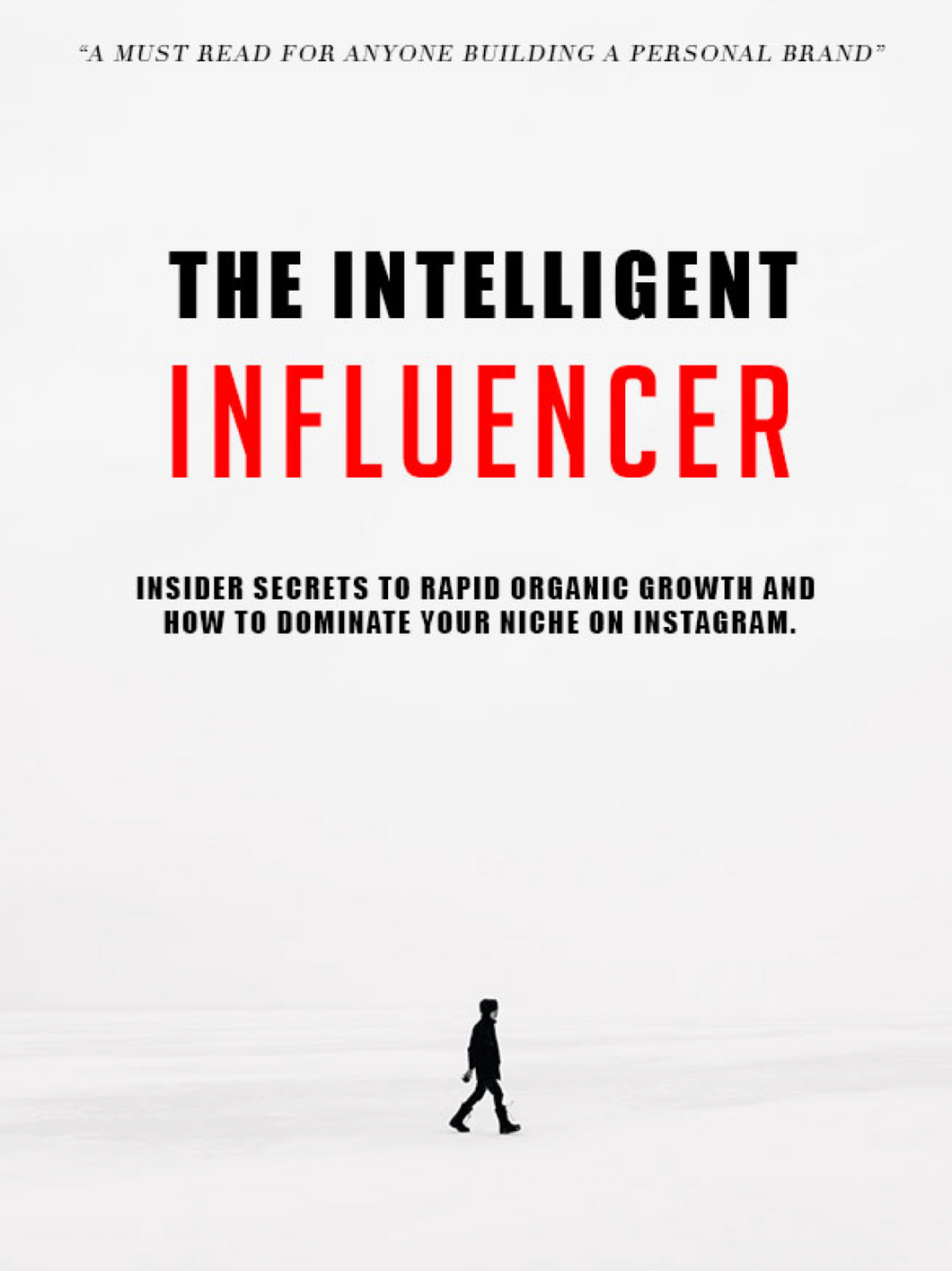 The Intelligent Influencer